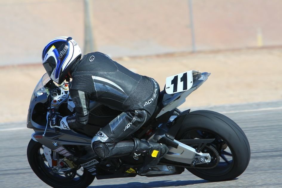 Kevin Grenier REALTOR&reg; on track
